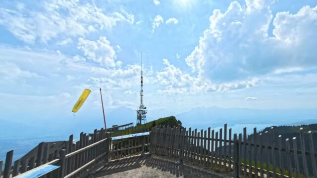 Niederhorn 3w Room virtueller Rundgang